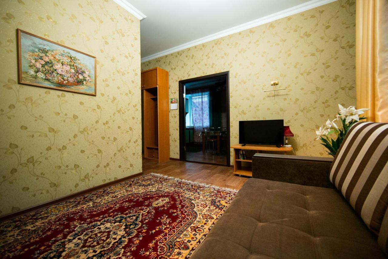 Guest House Anatolik'S Stavropol Eksteriør billede